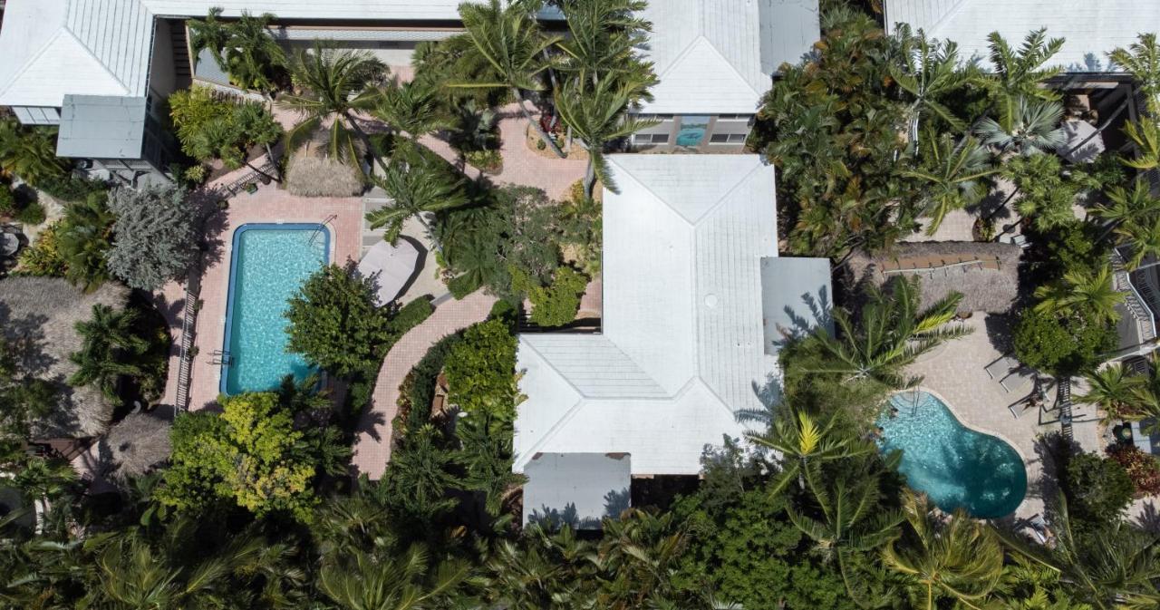דלריי ביץ' Crane'S Beach House Boutique Hotel & Luxury Villas מראה חיצוני תמונה