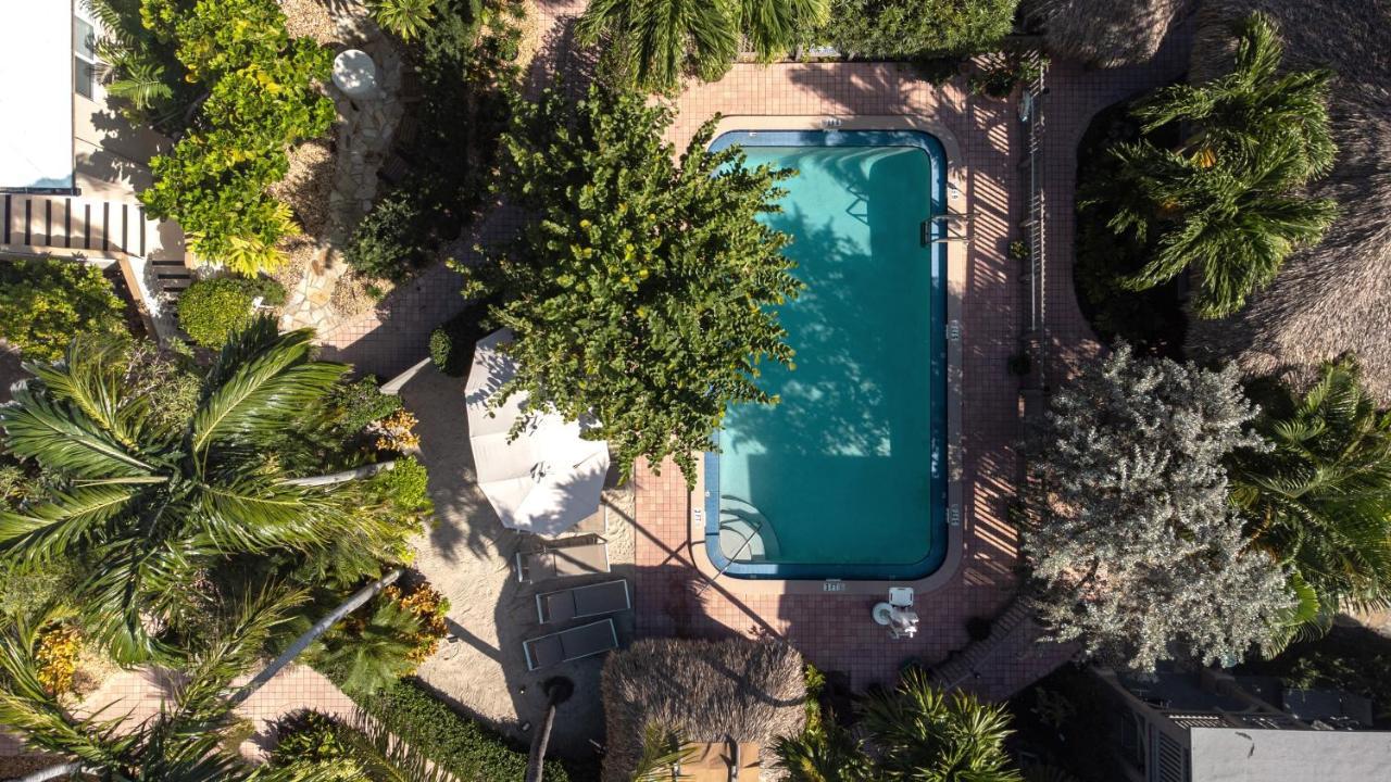 דלריי ביץ' Crane'S Beach House Boutique Hotel & Luxury Villas מראה חיצוני תמונה