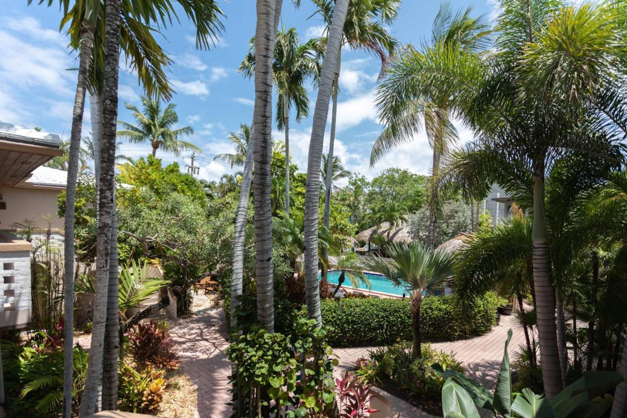 דלריי ביץ' Crane'S Beach House Boutique Hotel & Luxury Villas מראה חיצוני תמונה