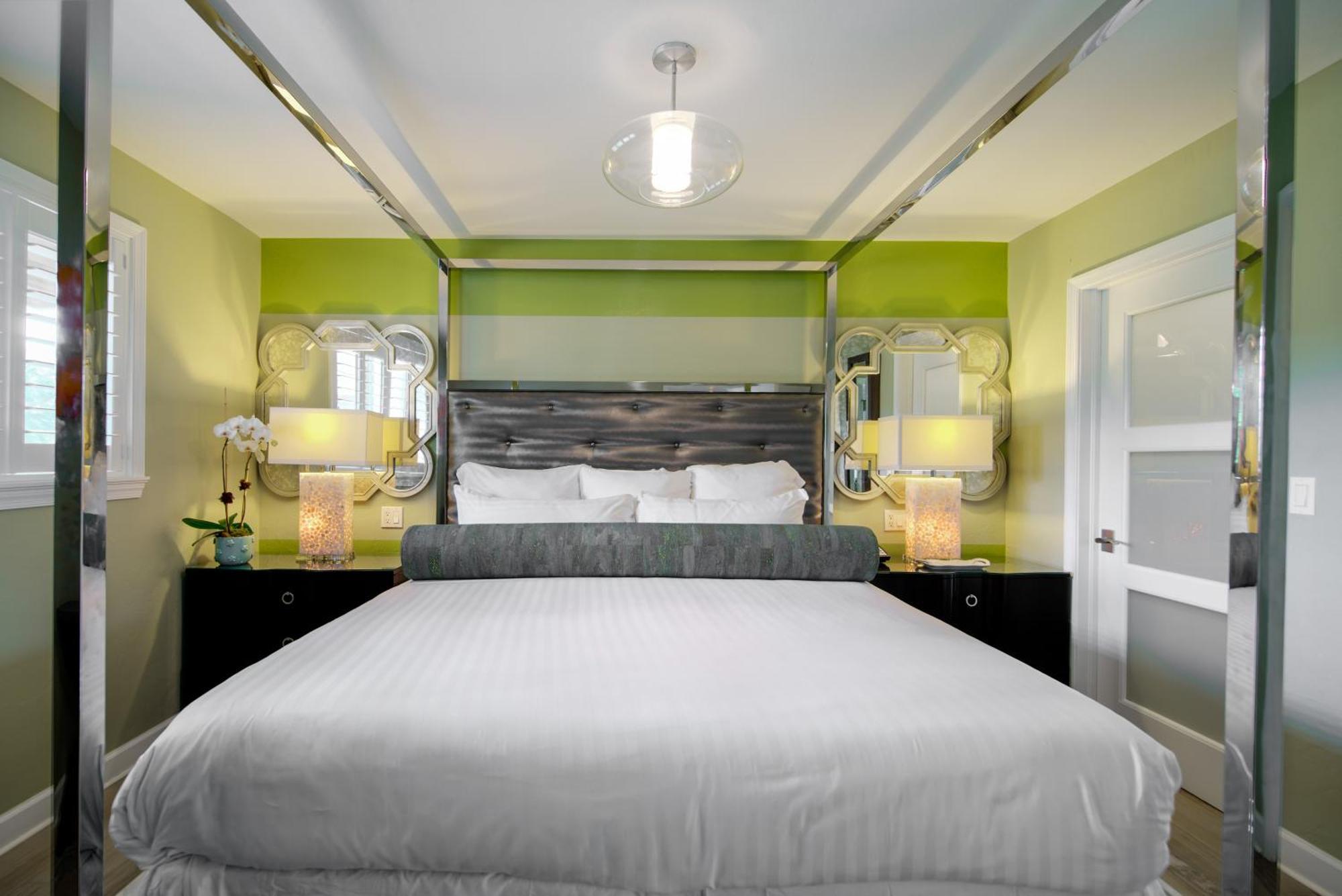 דלריי ביץ' Crane'S Beach House Boutique Hotel & Luxury Villas חדר תמונה