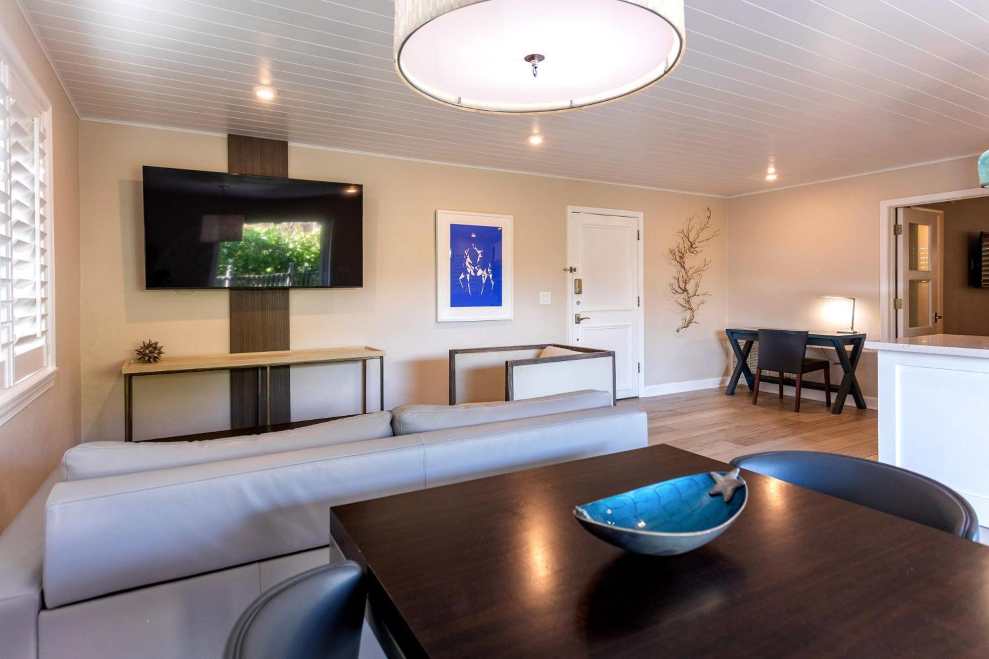 דלריי ביץ' Crane'S Beach House Boutique Hotel & Luxury Villas מראה חיצוני תמונה