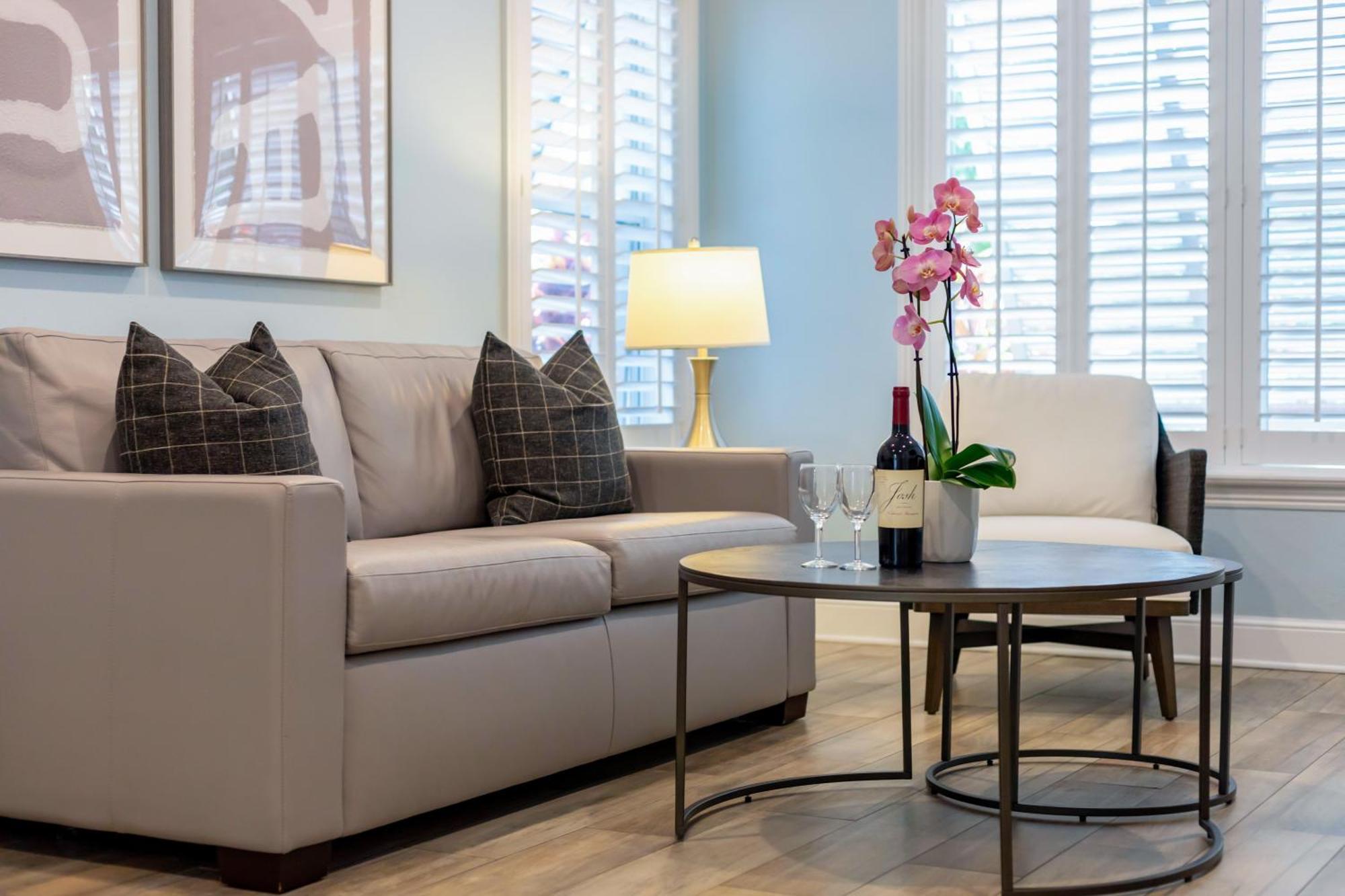 דלריי ביץ' Crane'S Beach House Boutique Hotel & Luxury Villas מראה חיצוני תמונה