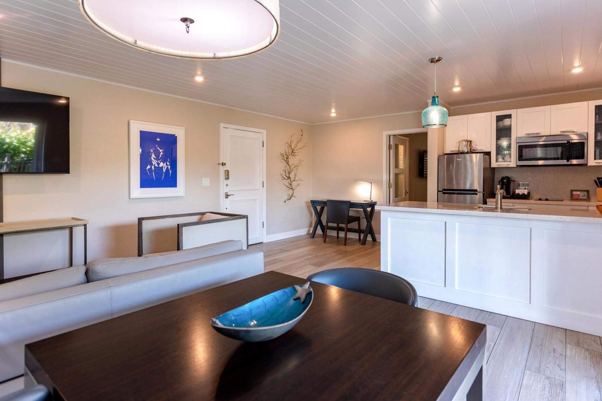 דלריי ביץ' Crane'S Beach House Boutique Hotel & Luxury Villas מראה חיצוני תמונה