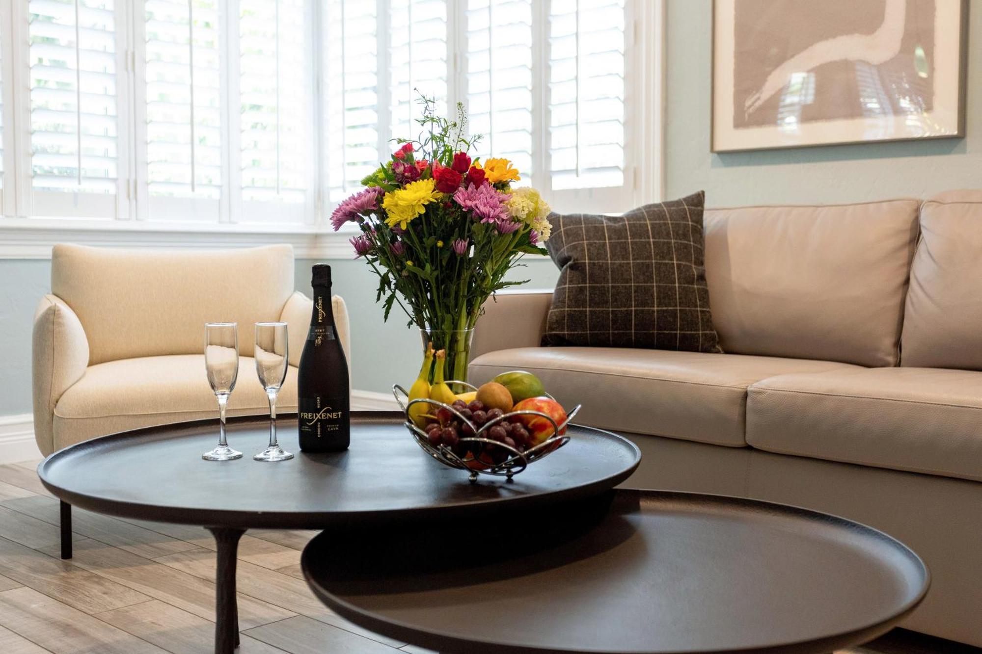 דלריי ביץ' Crane'S Beach House Boutique Hotel & Luxury Villas מראה חיצוני תמונה