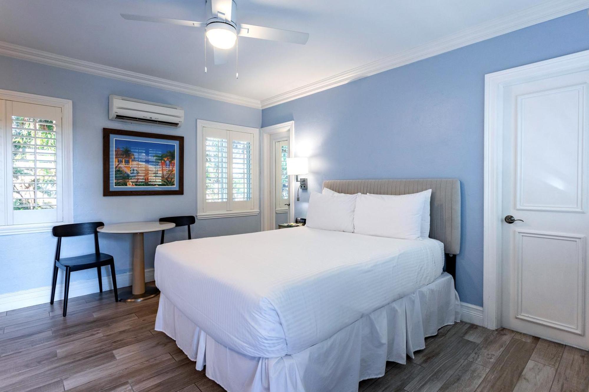 דלריי ביץ' Crane'S Beach House Boutique Hotel & Luxury Villas מראה חיצוני תמונה