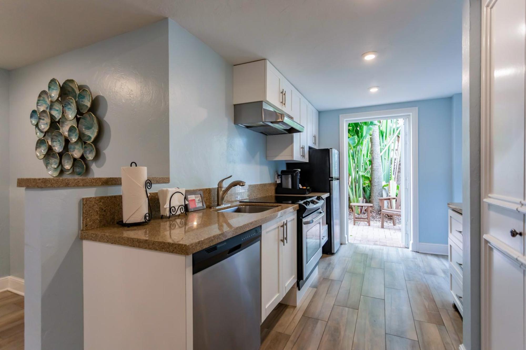 דלריי ביץ' Crane'S Beach House Boutique Hotel & Luxury Villas מראה חיצוני תמונה