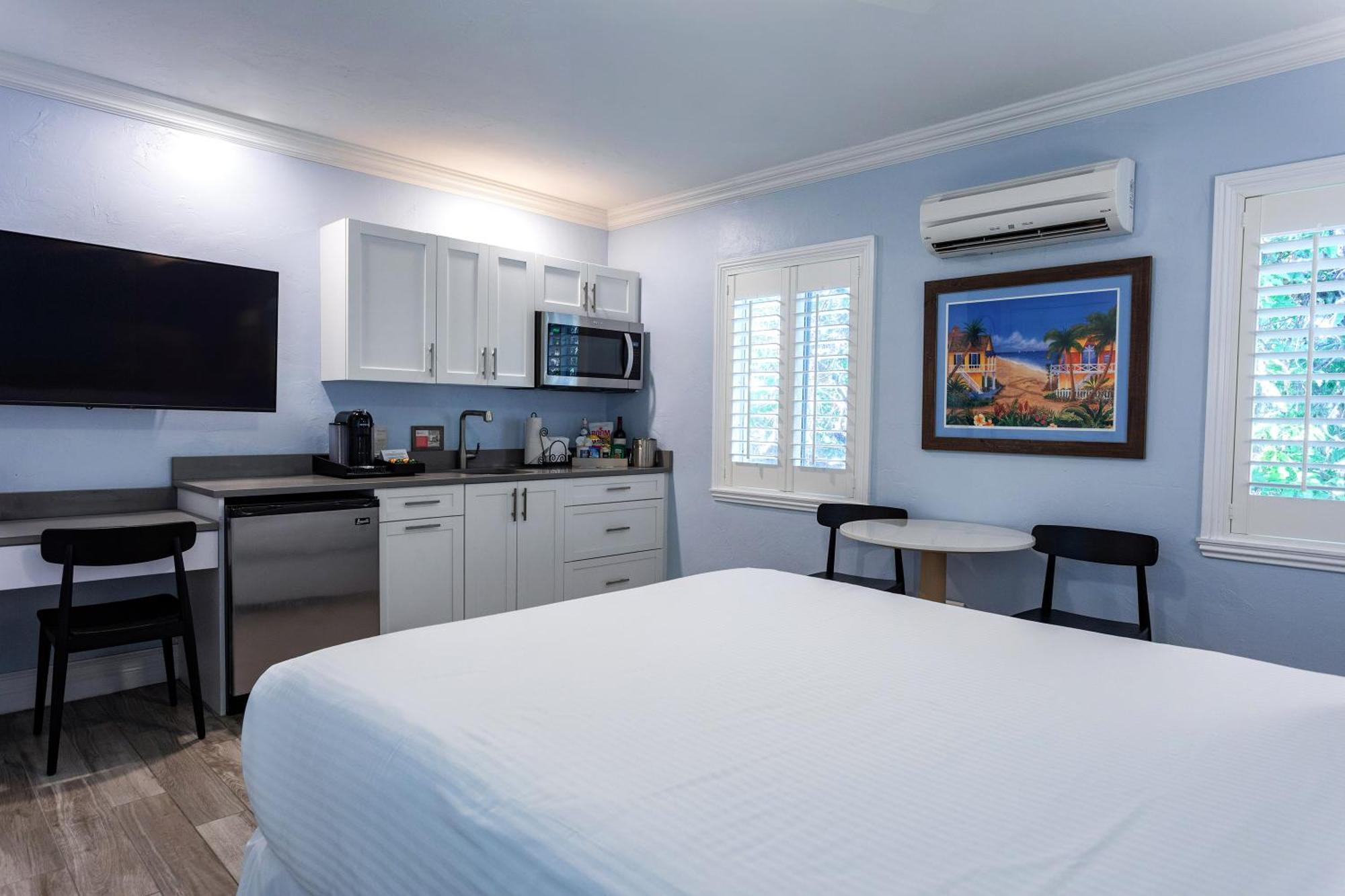 דלריי ביץ' Crane'S Beach House Boutique Hotel & Luxury Villas מראה חיצוני תמונה