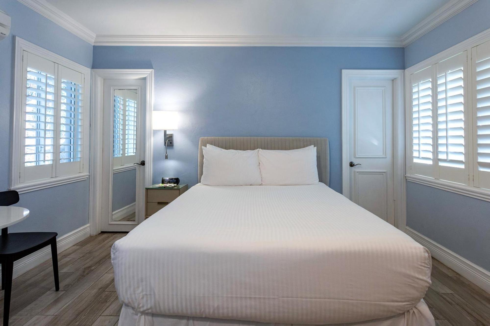 דלריי ביץ' Crane'S Beach House Boutique Hotel & Luxury Villas מראה חיצוני תמונה