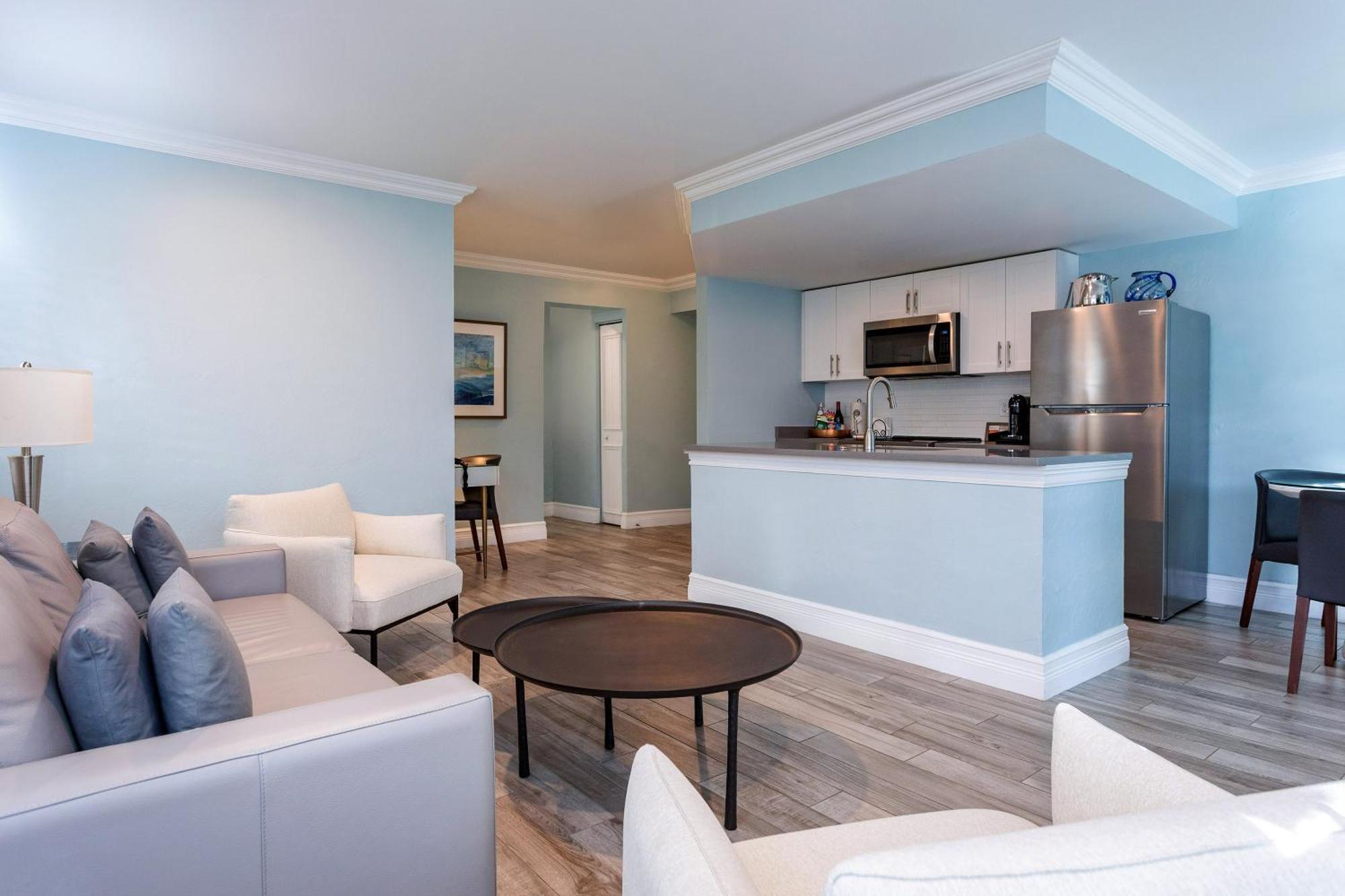 דלריי ביץ' Crane'S Beach House Boutique Hotel & Luxury Villas מראה חיצוני תמונה