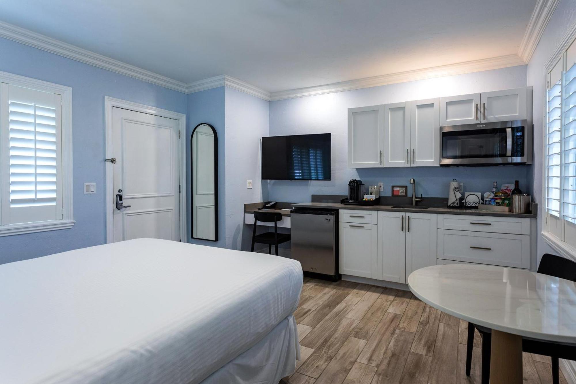 דלריי ביץ' Crane'S Beach House Boutique Hotel & Luxury Villas מראה חיצוני תמונה