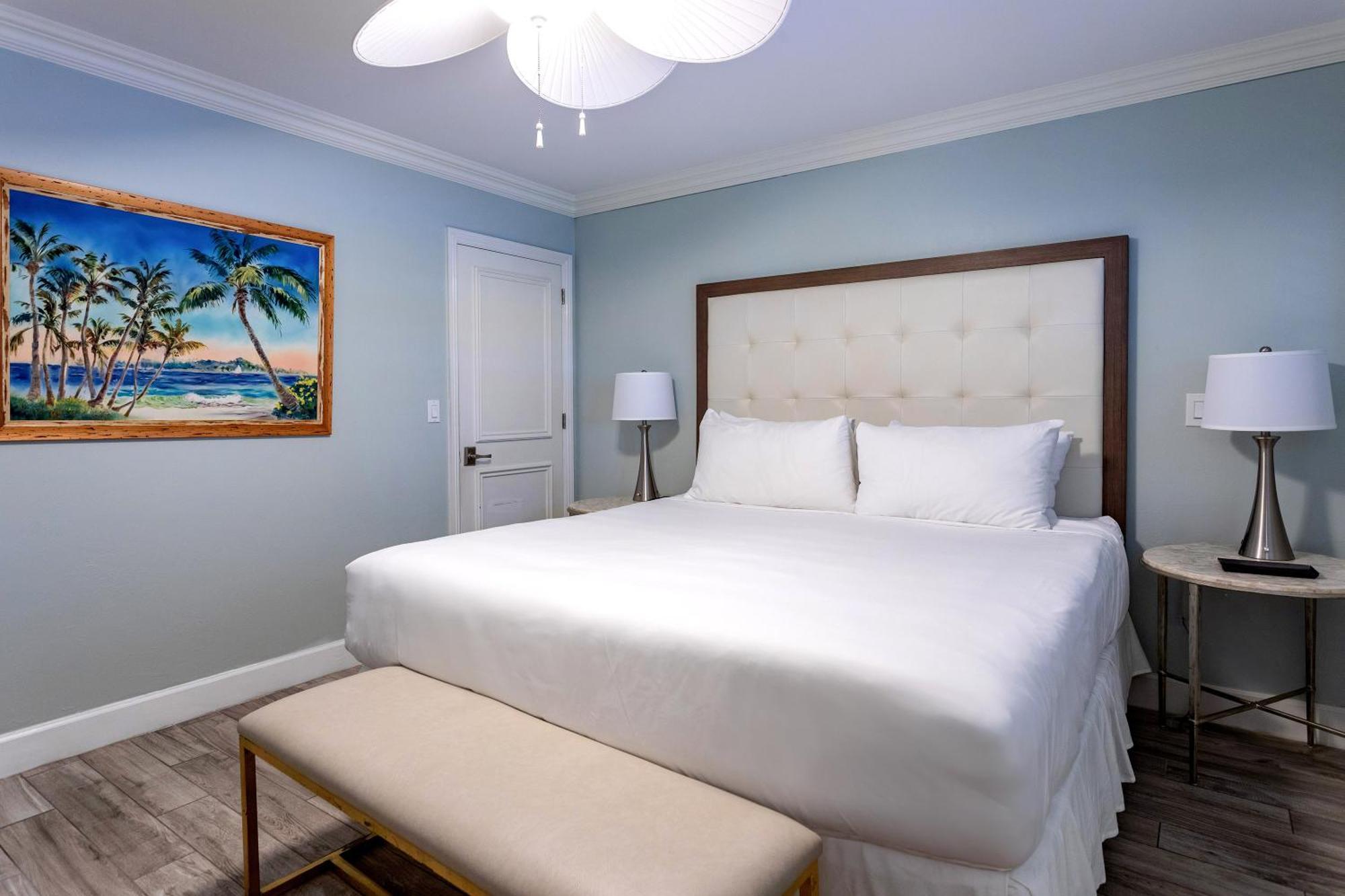 דלריי ביץ' Crane'S Beach House Boutique Hotel & Luxury Villas מראה חיצוני תמונה