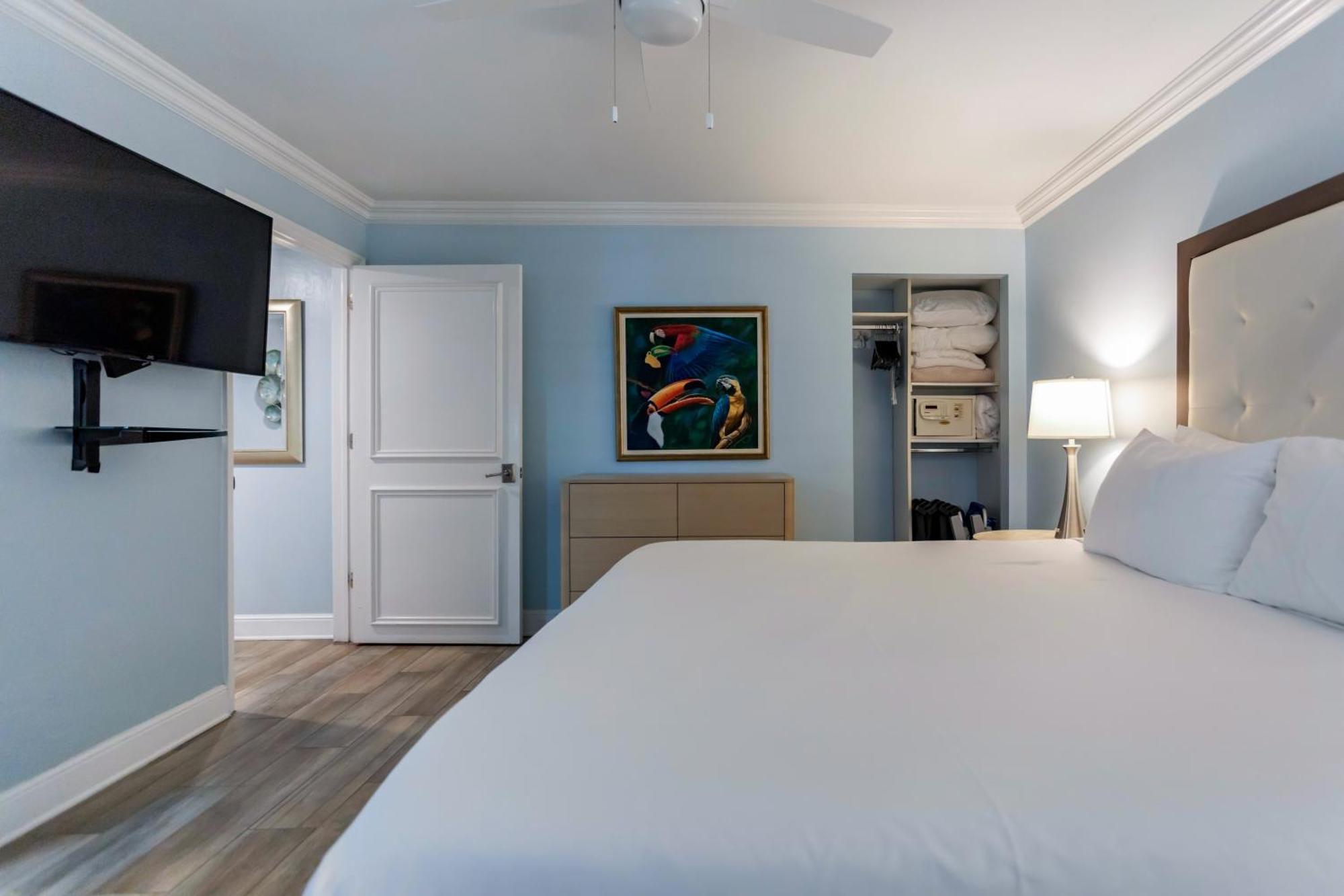 דלריי ביץ' Crane'S Beach House Boutique Hotel & Luxury Villas מראה חיצוני תמונה