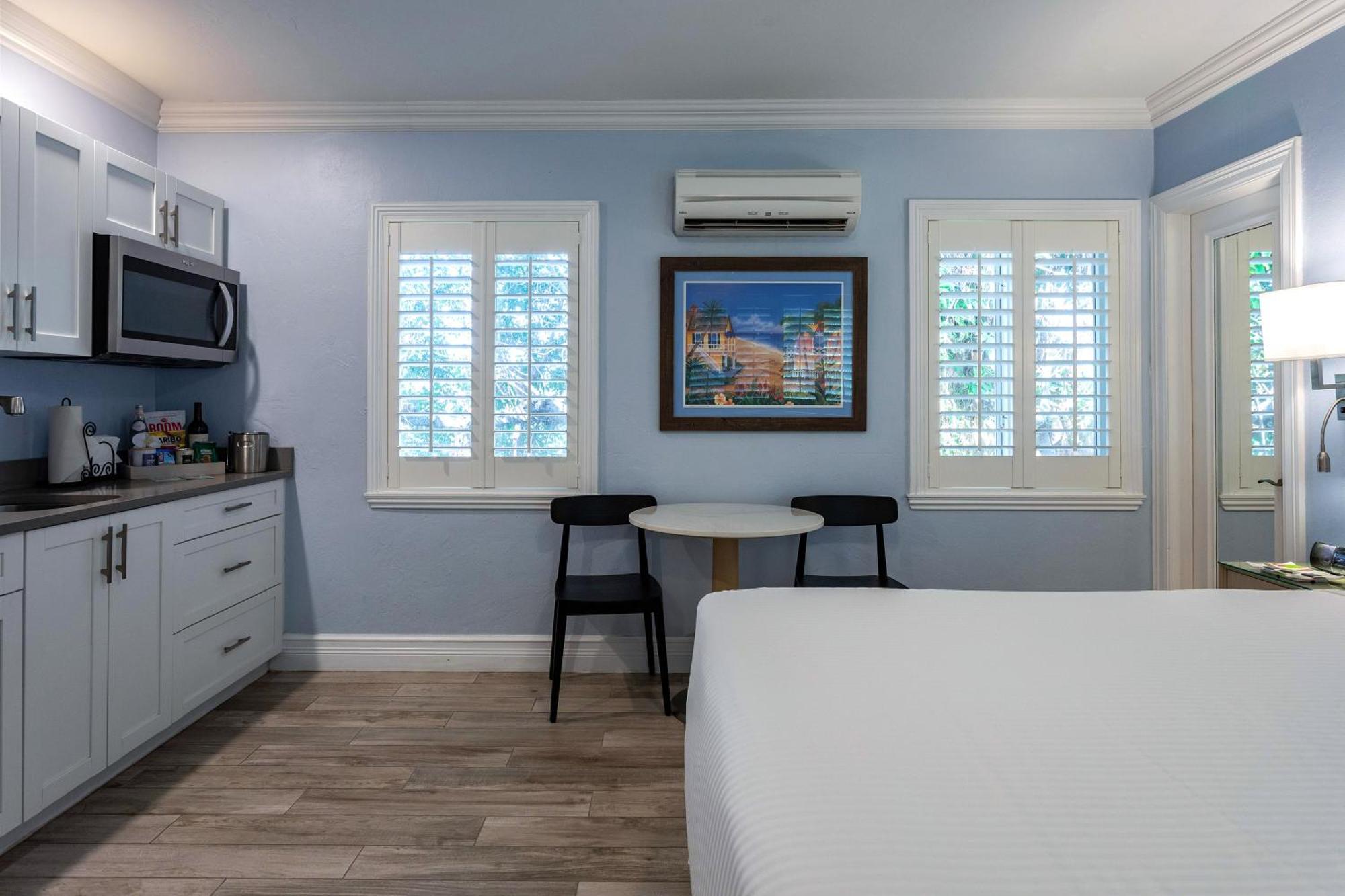 דלריי ביץ' Crane'S Beach House Boutique Hotel & Luxury Villas מראה חיצוני תמונה