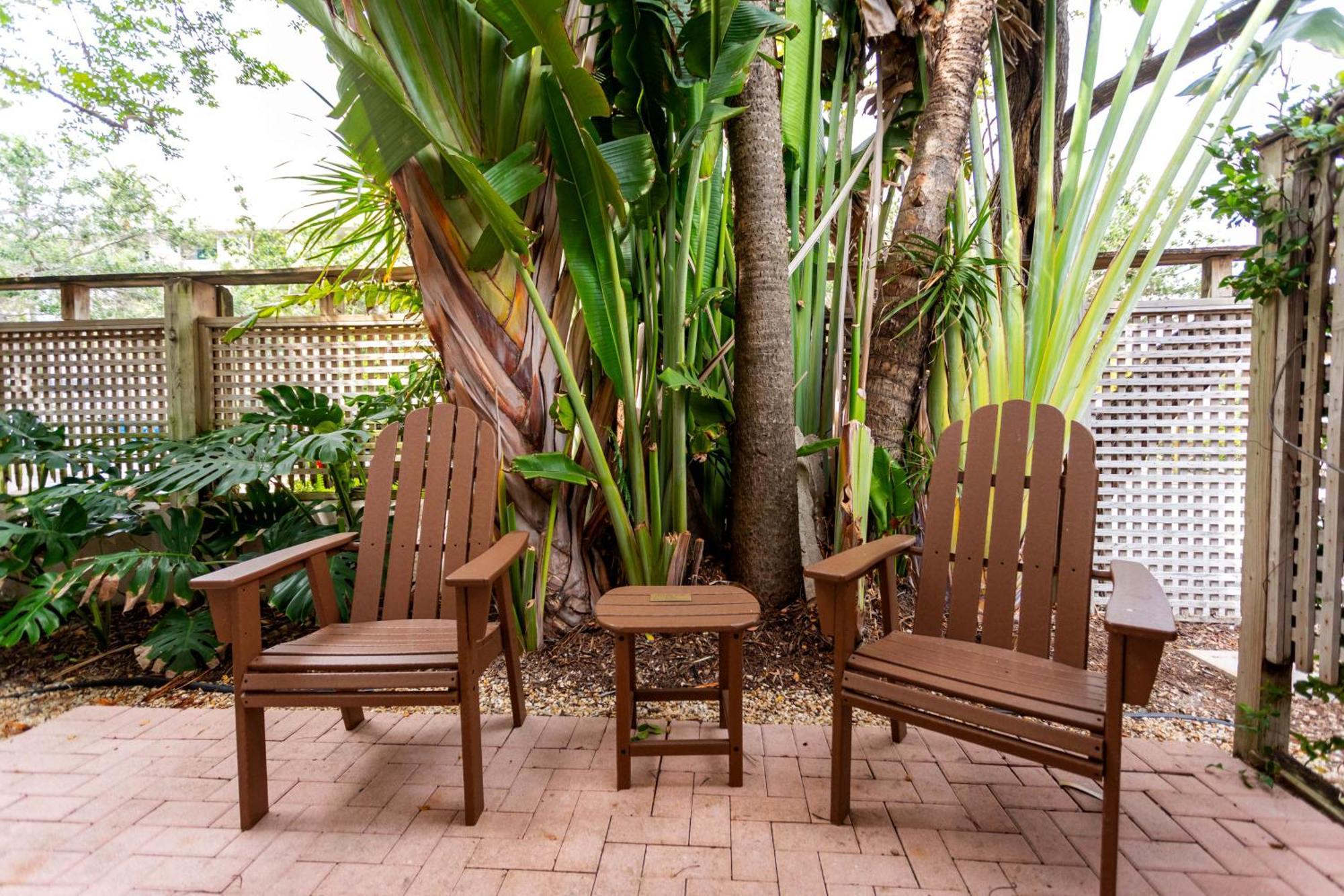 דלריי ביץ' Crane'S Beach House Boutique Hotel & Luxury Villas מראה חיצוני תמונה