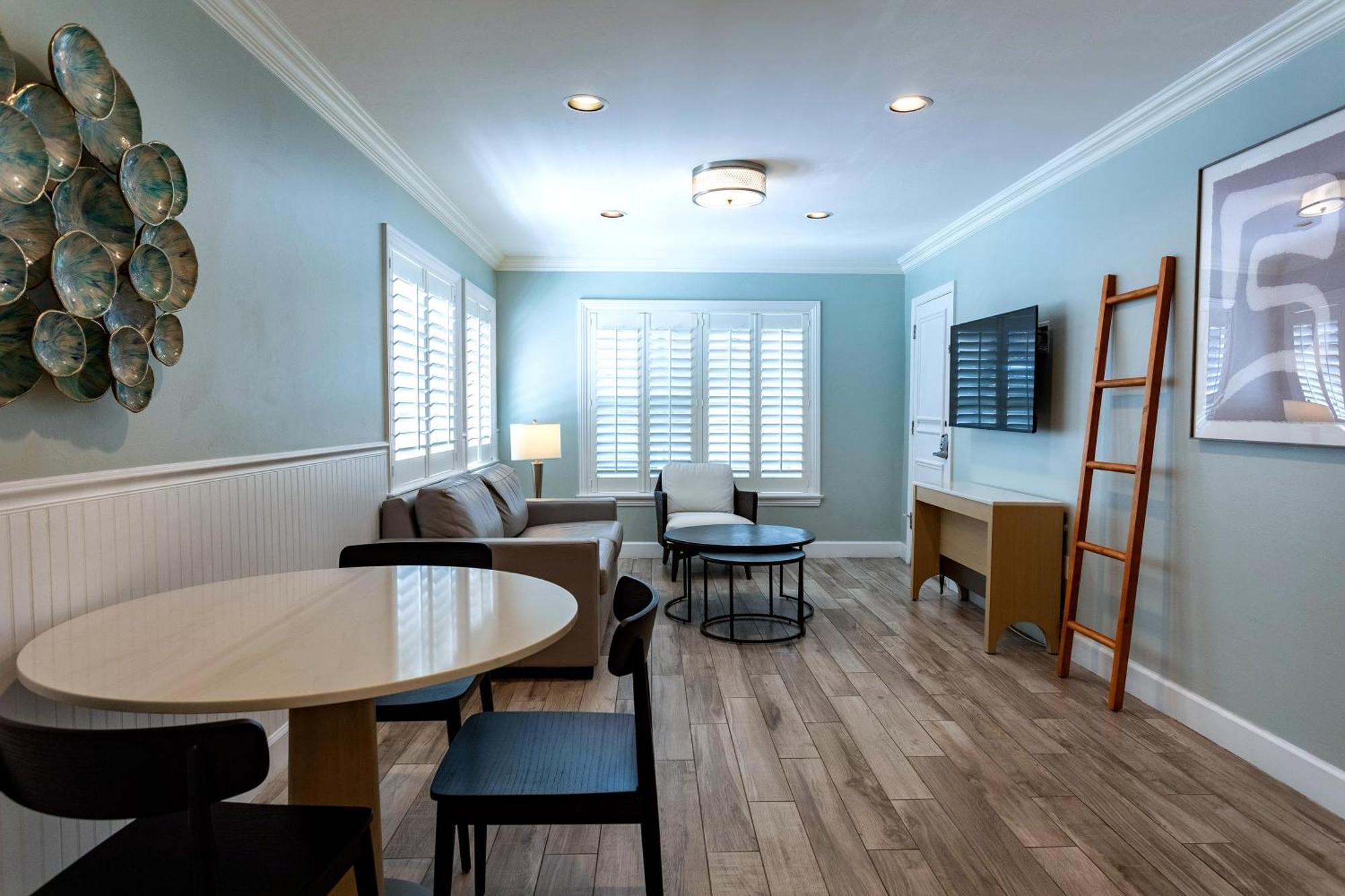דלריי ביץ' Crane'S Beach House Boutique Hotel & Luxury Villas מראה חיצוני תמונה