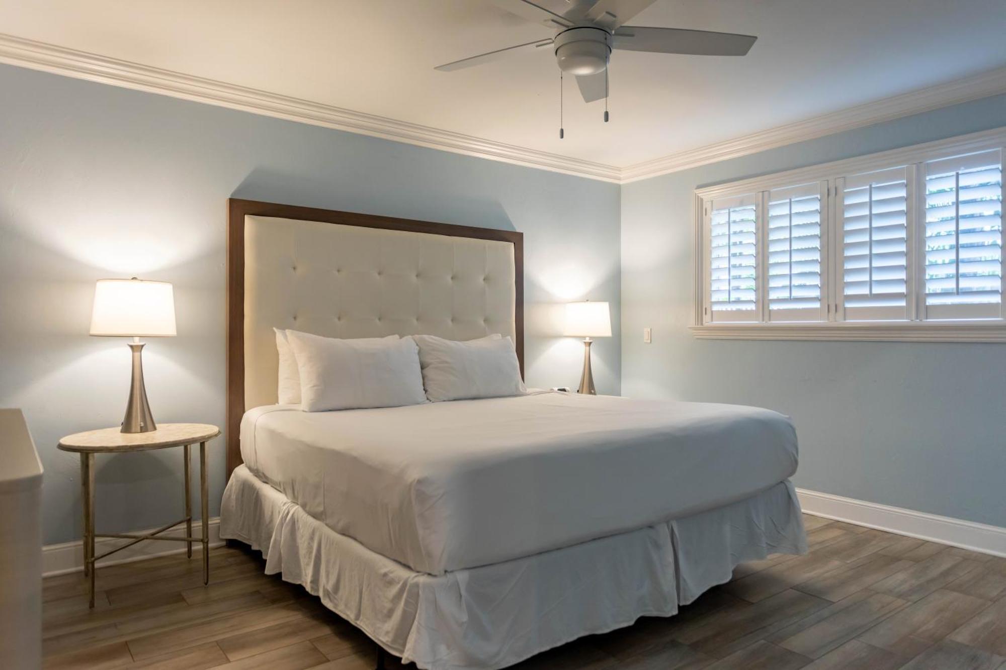דלריי ביץ' Crane'S Beach House Boutique Hotel & Luxury Villas מראה חיצוני תמונה