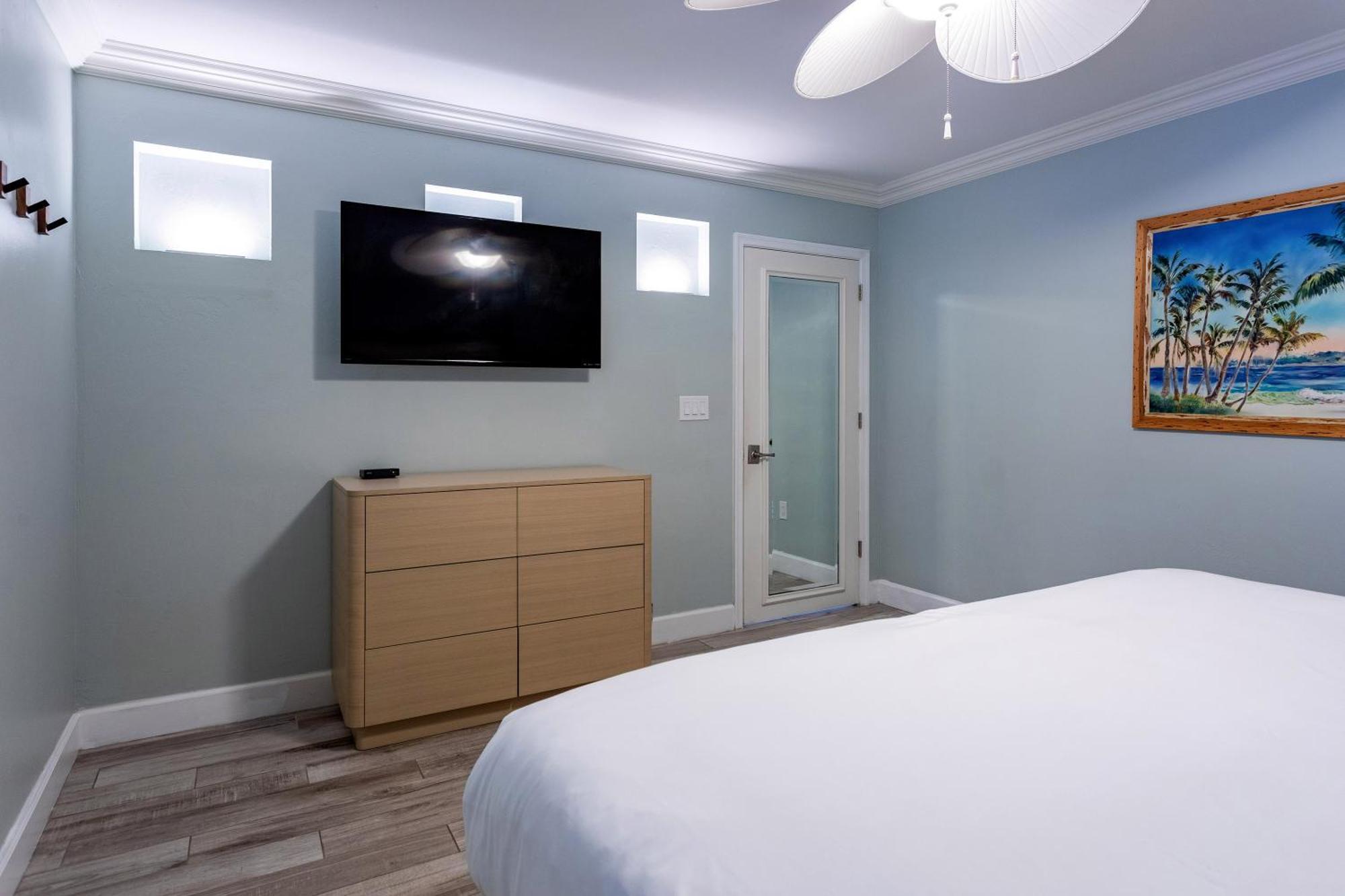 דלריי ביץ' Crane'S Beach House Boutique Hotel & Luxury Villas מראה חיצוני תמונה