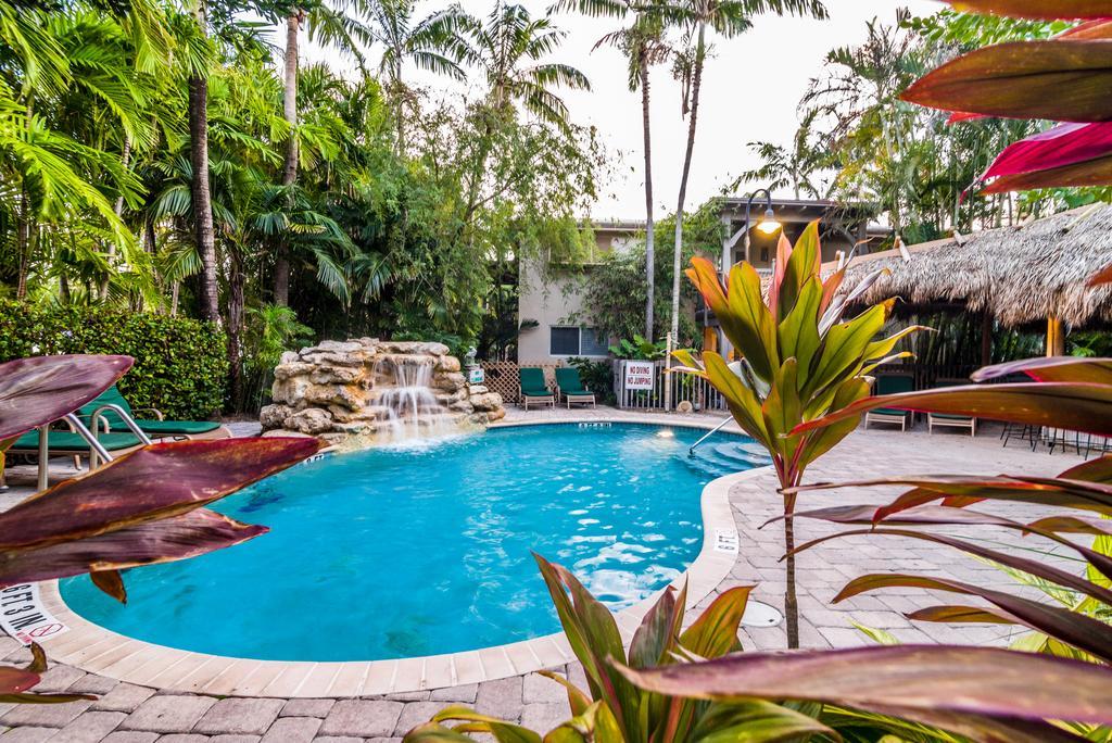דלריי ביץ' Crane'S Beach House Boutique Hotel & Luxury Villas מראה חיצוני תמונה