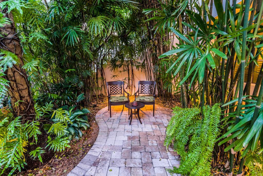 דלריי ביץ' Crane'S Beach House Boutique Hotel & Luxury Villas מראה חיצוני תמונה