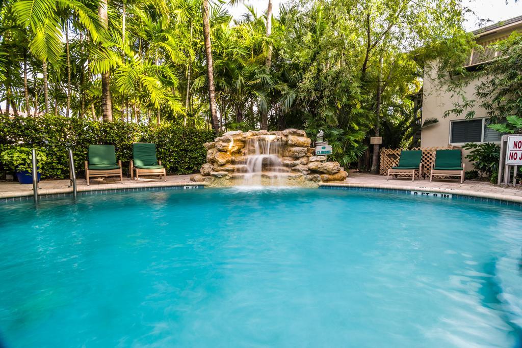 דלריי ביץ' Crane'S Beach House Boutique Hotel & Luxury Villas מראה חיצוני תמונה