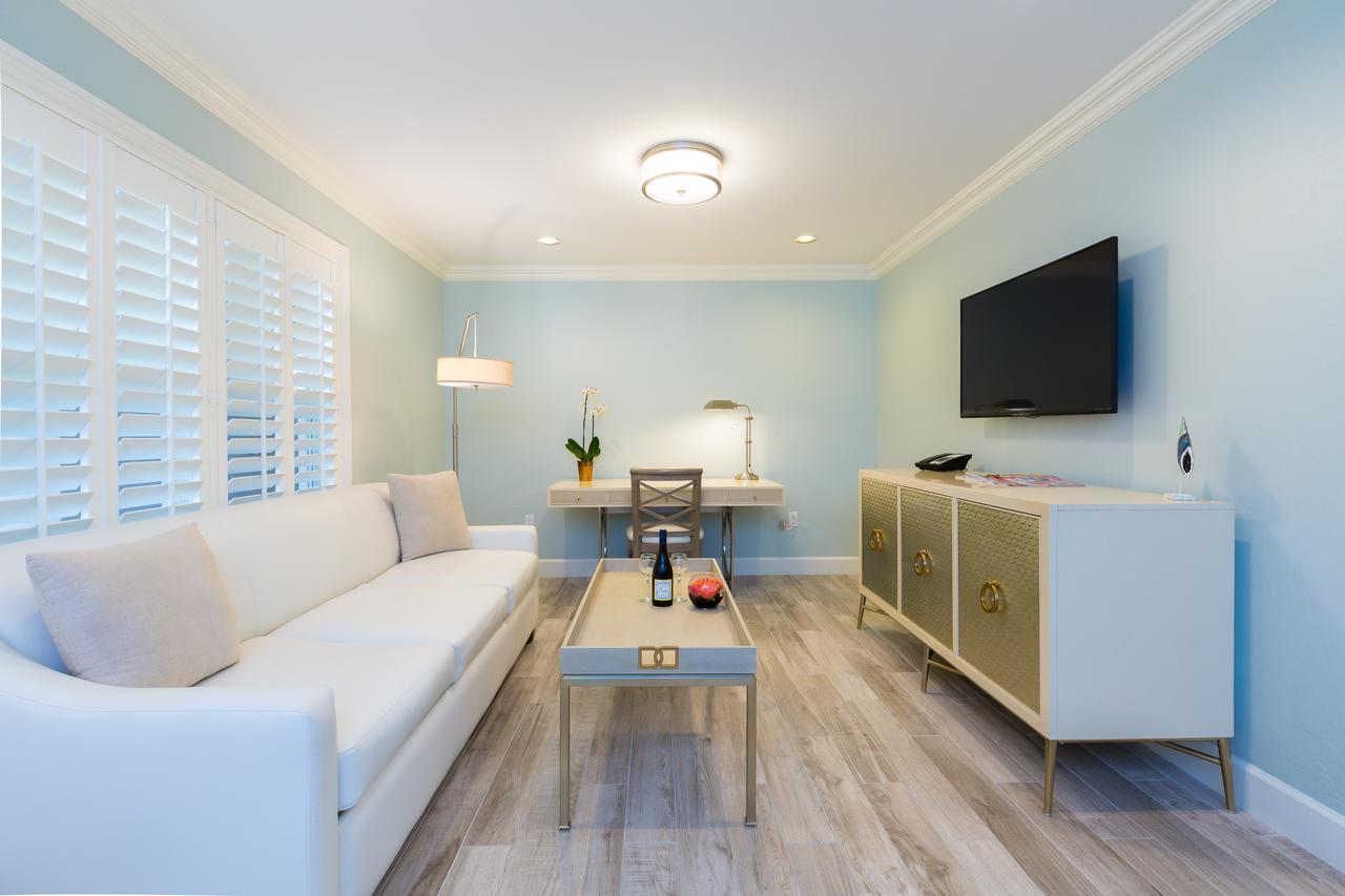 דלריי ביץ' Crane'S Beach House Boutique Hotel & Luxury Villas מראה חיצוני תמונה