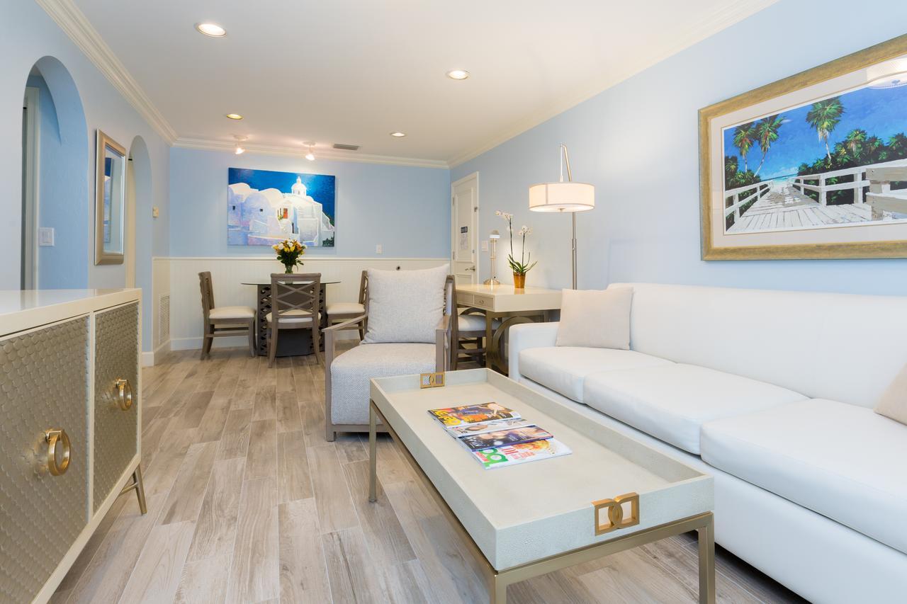 דלריי ביץ' Crane'S Beach House Boutique Hotel & Luxury Villas מראה חיצוני תמונה