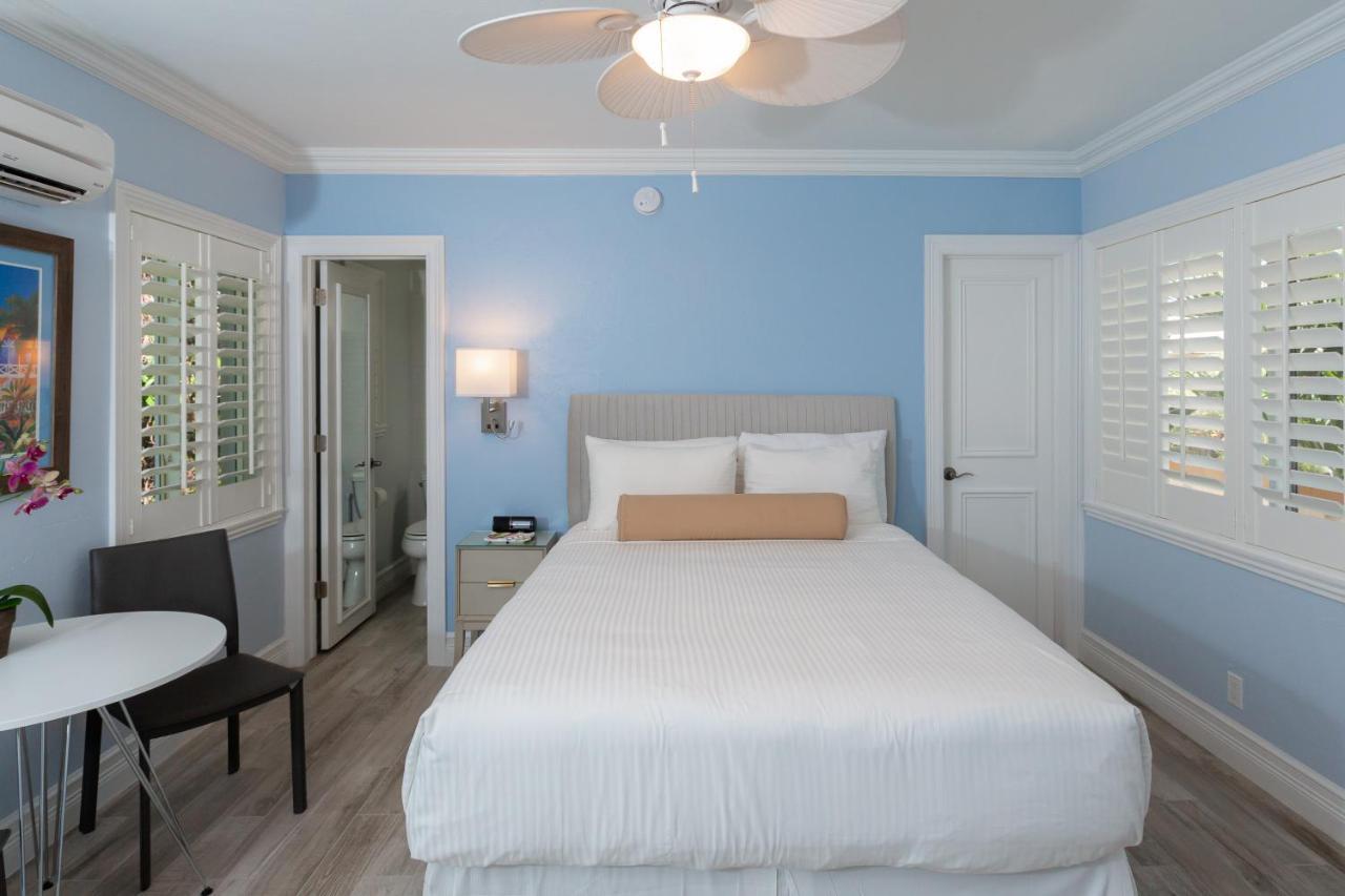 דלריי ביץ' Crane'S Beach House Boutique Hotel & Luxury Villas מראה חיצוני תמונה