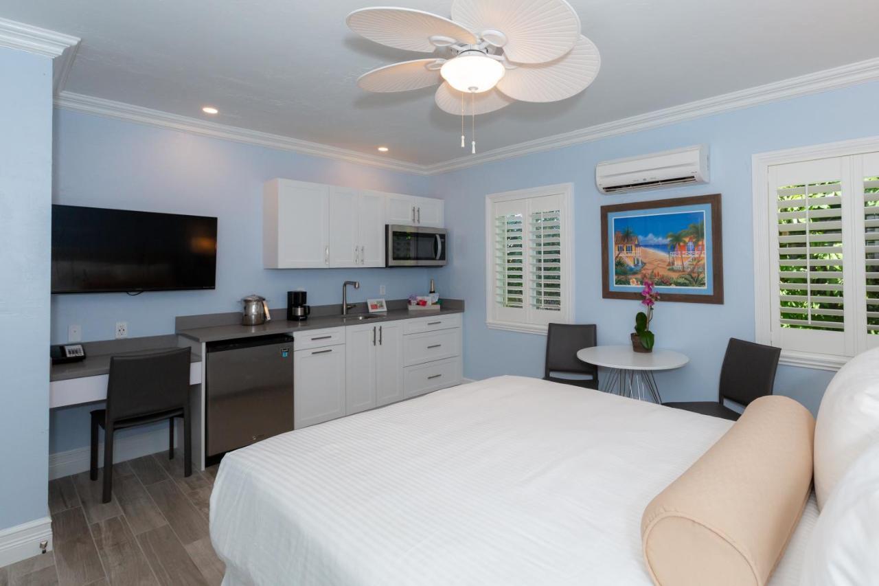 דלריי ביץ' Crane'S Beach House Boutique Hotel & Luxury Villas מראה חיצוני תמונה