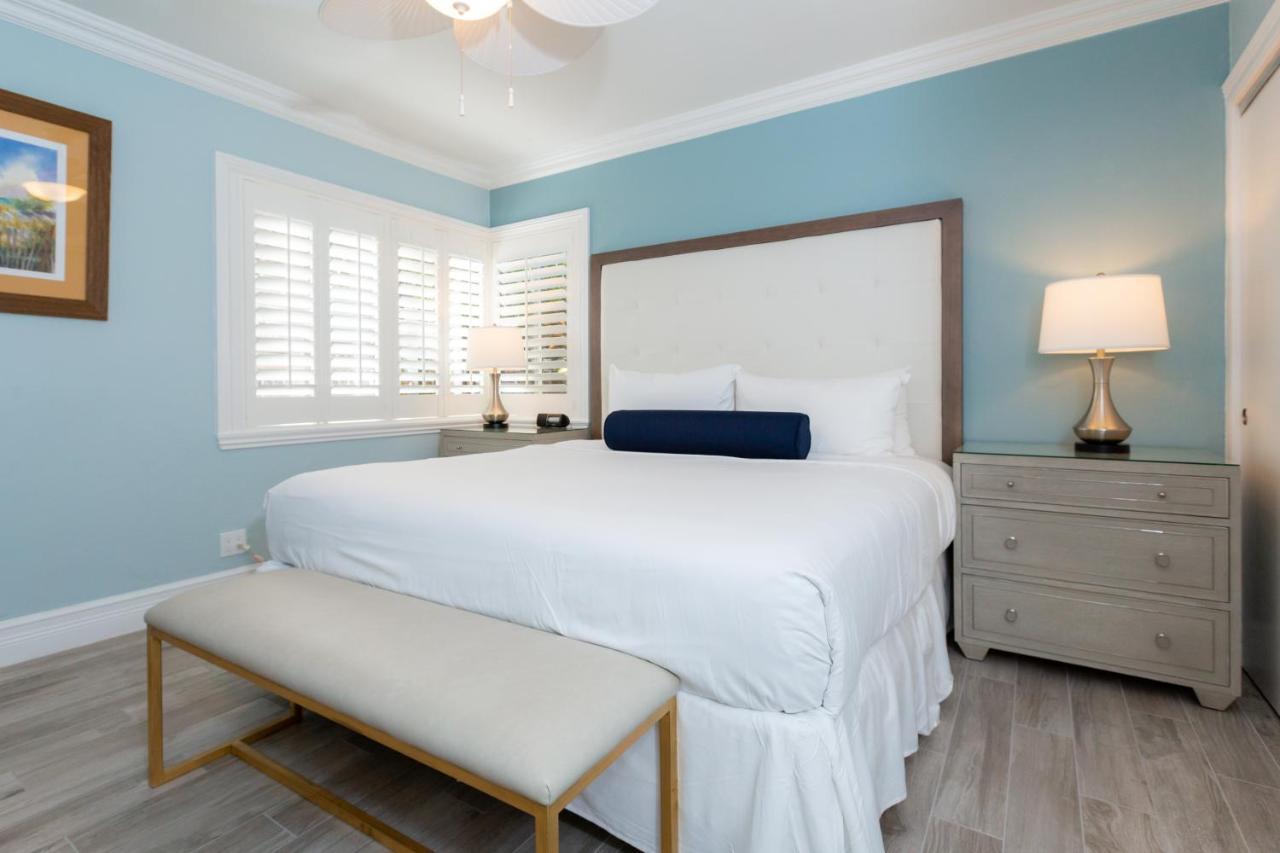 דלריי ביץ' Crane'S Beach House Boutique Hotel & Luxury Villas מראה חיצוני תמונה