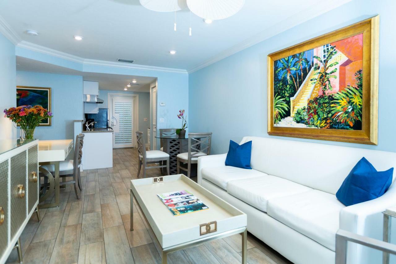 דלריי ביץ' Crane'S Beach House Boutique Hotel & Luxury Villas מראה חיצוני תמונה