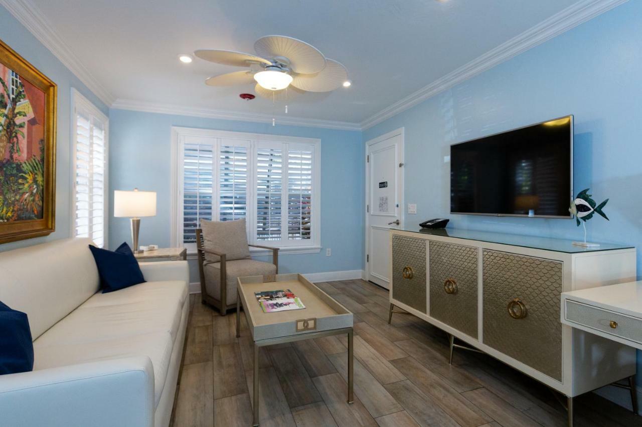דלריי ביץ' Crane'S Beach House Boutique Hotel & Luxury Villas מראה חיצוני תמונה